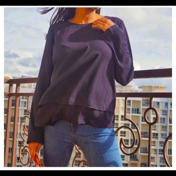 Marksandspencer Top absolutely new without tag